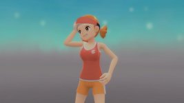 [PokeCommunity.com] Pokemon Spot the Difference