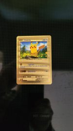 [PokeCommunity.com] Just learning I hope