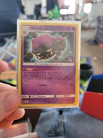 [PokeCommunity.com] Weezing/Arbok error card
