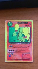 [PokeCommunity.com] What card is this?