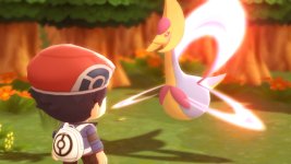 [PokeCommunity.com] Pokemon Spot the Difference