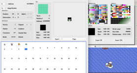 [PokeCommunity.com] Surf Blob Palette issues