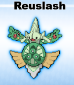[PokeCommunity.com] The Pokemon Race Version 5.0