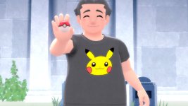 [PokeCommunity.com] Pokemon Spot the Difference