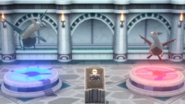 [PokeCommunity.com] Pokemon Spot the Difference