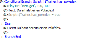 [PokeCommunity.com] ArgumentError with giving pokedex to player