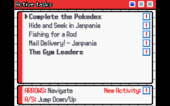 [PokeCommunity.com] Pokemon Destiny