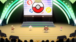 [PokeCommunity.com] Pokemon Spot the Difference