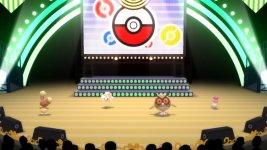 [PokeCommunity.com] Pokemon Spot the Difference