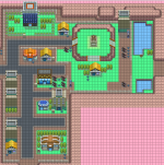 [PokeCommunity.com] Project Sinnoh (preview)