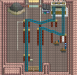 [PokeCommunity.com] Project Sinnoh (preview)