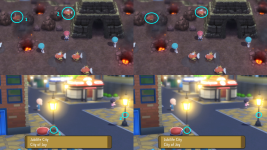 [PokeCommunity.com] Pokemon Spot the Difference