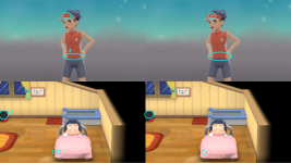[PokeCommunity.com] Pokemon Spot the Difference