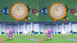 [PokeCommunity.com] Pokemon Spot the Difference