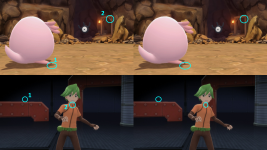 [PokeCommunity.com] Pokemon Spot the Difference