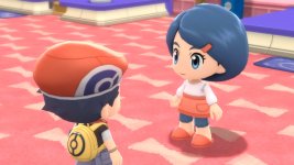[PokeCommunity.com] Pokemon Spot the Difference