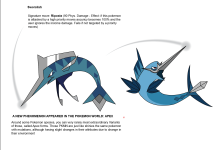 [PokeCommunity.com] Tileset artist/Fakemon designer/Misc Art Freelancer, looking for a team
