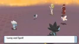 [PokeCommunity.com] Pokemon Spot the Difference