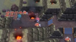 [PokeCommunity.com] Pokemon Spot the Difference