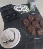 [PokeCommunity.com] What was the last thing you ate/drank?