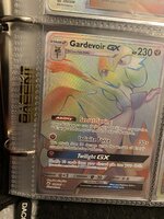 [PokeCommunity.com] Pricing some of my cards