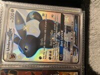 [PokeCommunity.com] Pricing some of my cards
