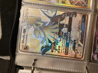[PokeCommunity.com] Pricing some of my cards