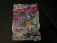 [PokeCommunity.com] How do I know if this card is fake?
