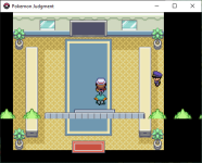 [PokeCommunity.com] Graphical glitch maps overlap