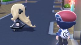 [PokeCommunity.com] Pokemon Spot the Difference