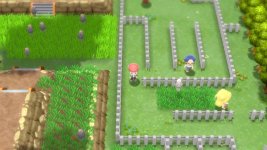 [PokeCommunity.com] Pokemon Spot the Difference