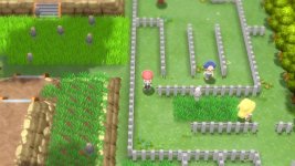 [PokeCommunity.com] Pokemon Spot the Difference