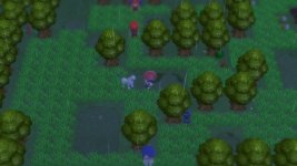 [PokeCommunity.com] Pokemon Spot the Difference