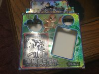 [PokeCommunity.com] Diamond Pearl Great Encounters set