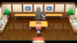 [PokeCommunity.com] Pokemon Spot the Difference