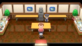 [PokeCommunity.com] Pokemon Spot the Difference