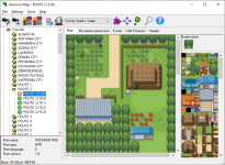 [PokeCommunity.com] Using post Gen 3 Pokemon in my hack, need help