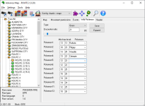 [PokeCommunity.com] Using post Gen 3 Pokemon in my hack, need help