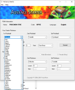 [PokeCommunity.com] Using post Gen 3 Pokemon in my hack, need help