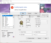 [PokeCommunity.com] Using post Gen 3 Pokemon in my hack, need help