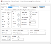 [PokeCommunity.com] Using post Gen 3 Pokemon in my hack, need help
