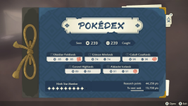 [PokeCommunity.com] Can't catch Arceus