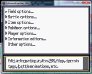 [PokeCommunity.com] Arrow Error