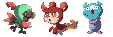 [PokeCommunity.com] Pokemon Growth & Decay is Recruiting!