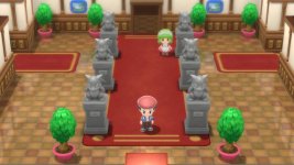 [PokeCommunity.com] Pokemon Spot the Difference