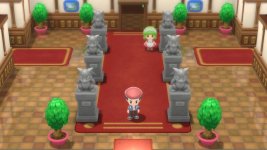 [PokeCommunity.com] Pokemon Spot the Difference