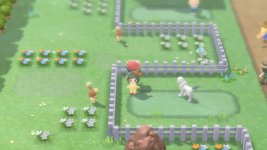 [PokeCommunity.com] Pokemon Spot the Difference