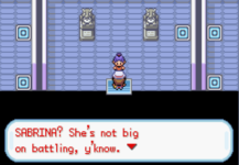 [PokeCommunity.com] Pokémon BasedRedCringeGreen