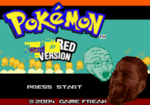 [PokeCommunity.com] Pokémon BasedRedCringeGreen