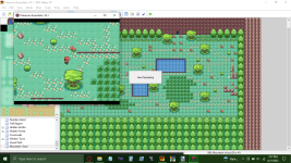 [PokeCommunity.com] Water Tiles on Land (essentials)
